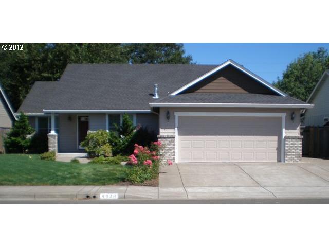 4028 Cherokee Dr, Springfield, OR 97478 photo 1