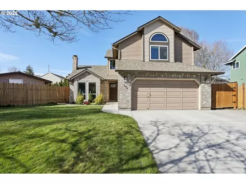 996 SW 167th Pl, Beaverton, OR 97006