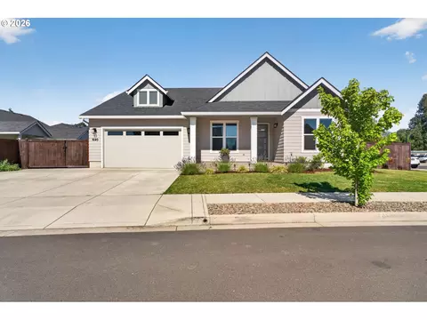 1020 S 33rd St, Springfield, OR 97478 photo 1