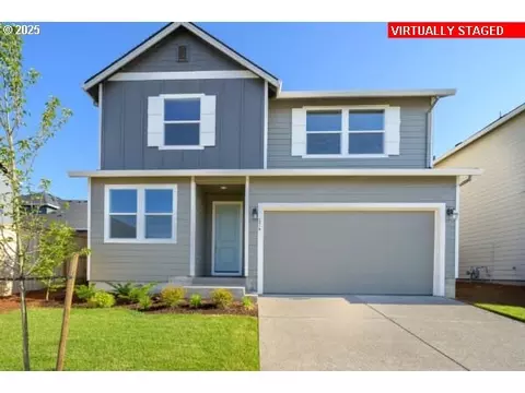 10536 SE Heritage Rd, Happy Valley, OR 97086
