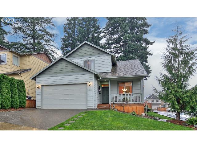 18511 White Tail Ave, Sandy, OR 97055 photo 1