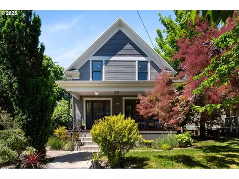 3815 NE 8th Ave, Portland, OR 97212