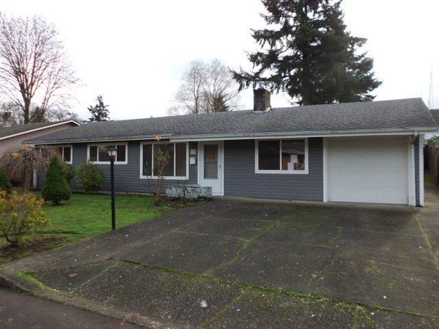 515 E Kenmore St, Gladstone, OR 97027 photo 1