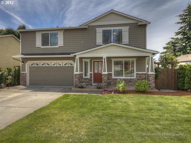 73 NW Chastain Pl, Gresham, OR 97030 photo 1