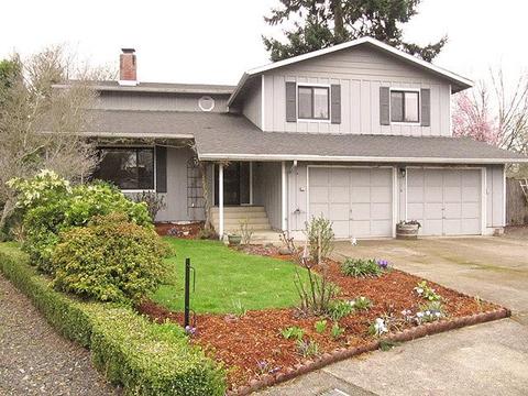 4376 Ryan St, Eugene, OR 97404 photo 1