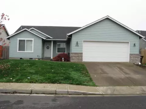 742 Kelsey Loop, Molalla, OR 97038 photo 1