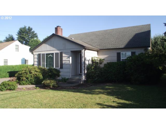 4045 North St, Springfield, OR 97478 photo 1