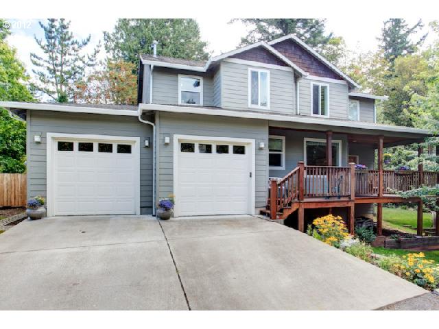 1662 SW Binford Lake Pkwy, Gresham, OR 97080 photo 1