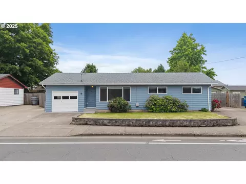 2222 34th Ave, Albany, OR 97322
