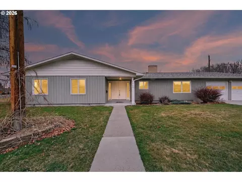 1900 D St, Baker City, OR 97814
