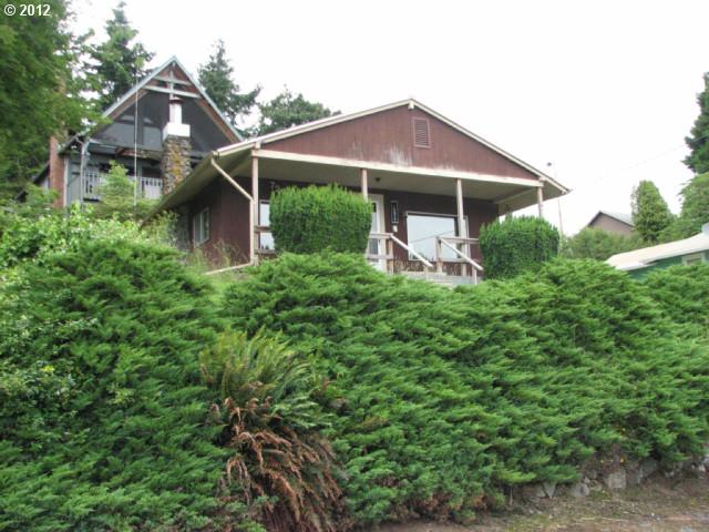 72649 Riverview Dr, Rainier, OR 97048 photo 1