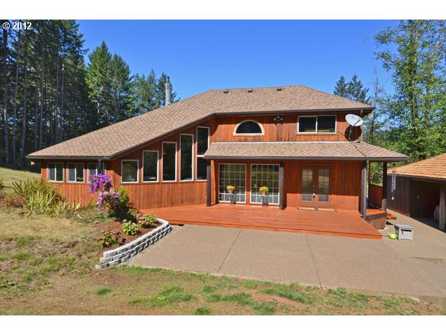 17508 Powers Creek Loop Rd, Silverton, OR 97381 photo 1
