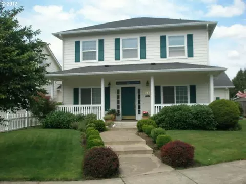 717 72nd St, Springfield, OR 97478 photo 1