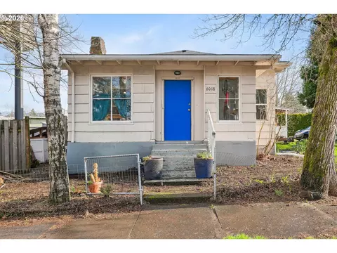 6018 SE 122nd Ave SE, Portland, OR 97236