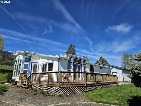 61687 Lime Quarry Rd, Enterprise, OR 97828