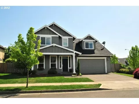 120 Hazelnut Dr, Newberg, OR 97132 photo 1