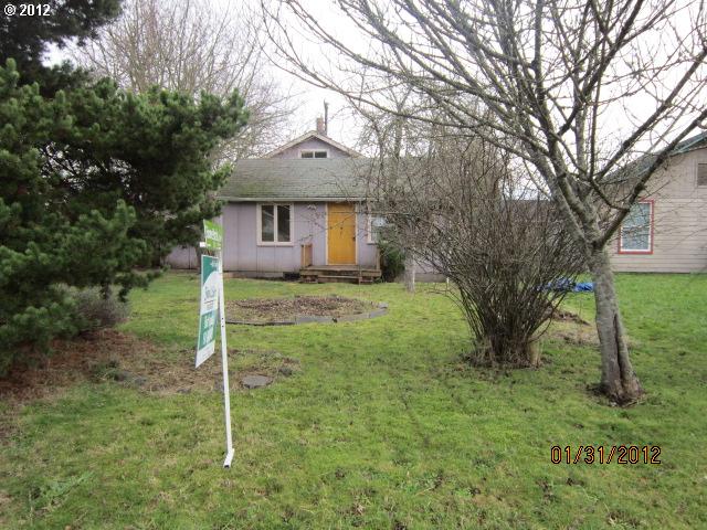 927 Water St, Springfield, OR 97477 photo 1
