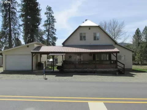 175 Austin St, Sumpter, OR 97877 photo 1
