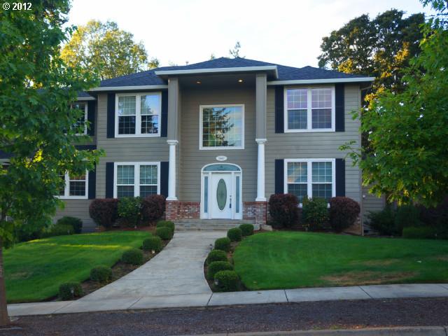 2467 Randy Ln, Eugene, OR 97405 photo 1