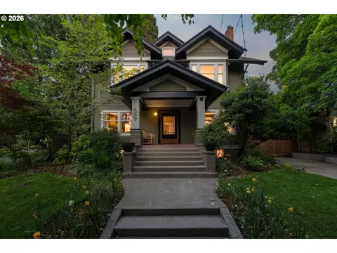 2744 NE 16th Ave, Portland, OR 97212