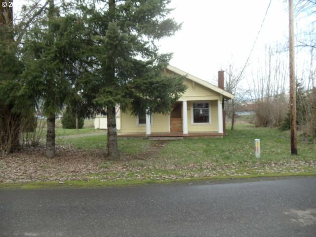 214 Williams Rd, Yoncalla, OR 97499 photo 1