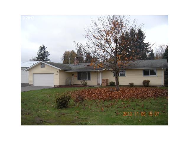 57797 S Bachelor Flat Rd, Warren, OR 97053 photo 1