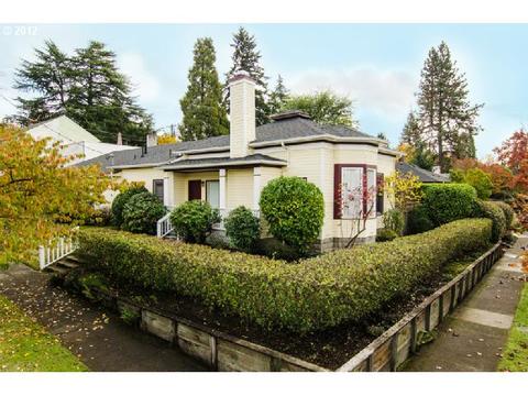 1010 E 20th Ave, Eugene, OR 97405 photo 1