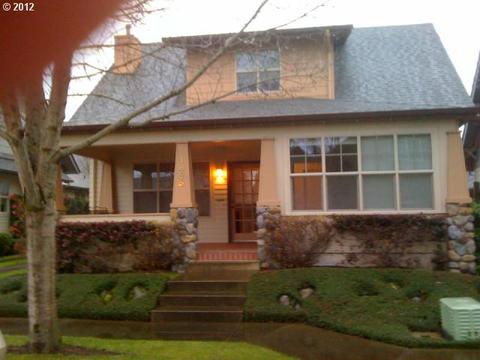 1885 Riverwood Dr, Eugene, OR 97401 photo 1