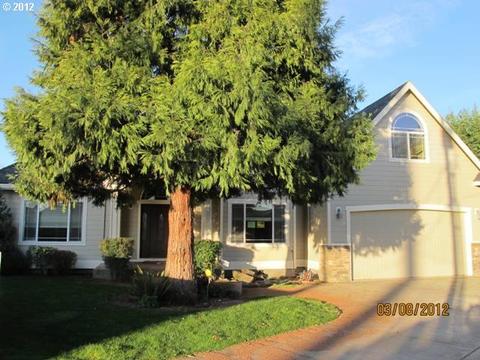 3347 Gilham Rd, Eugene, OR 97408 photo 1