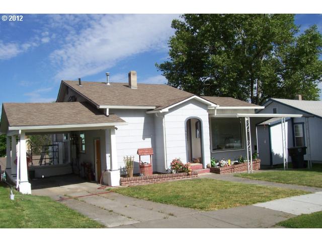 512 NW 11th St, Pendleton, OR 97801 photo 1