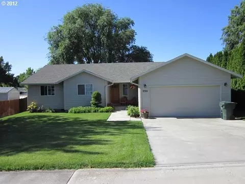 990 E Ridgeway Ave, Hermiston, OR 97838 photo 1