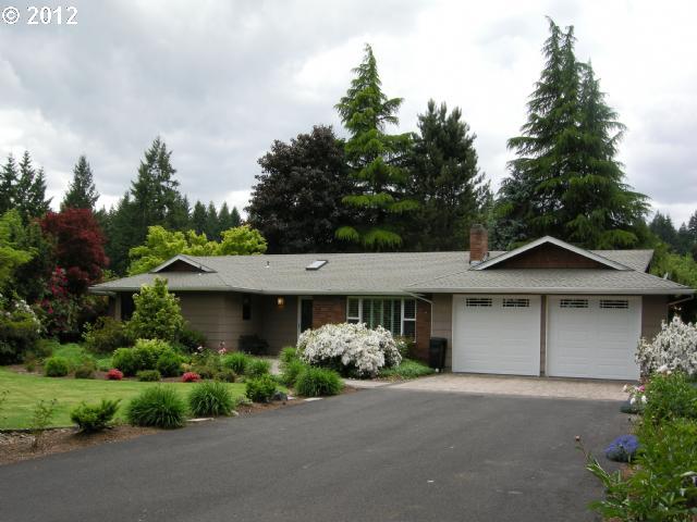 32485 View Crest Dr, Warren, OR 97053 photo 1