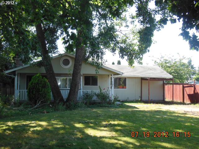 470 35th St, Springfield, OR 97478 photo 1