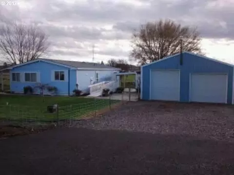 825 E Harding, Stanfield, OR 97875 photo 1