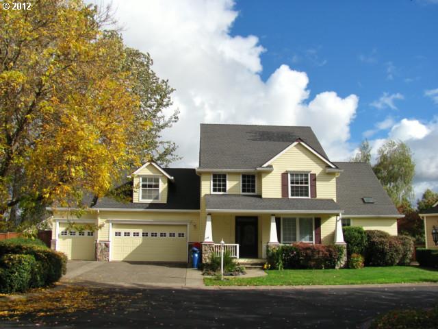 4363 Berry Ln, Eugene, OR 97404 photo 1