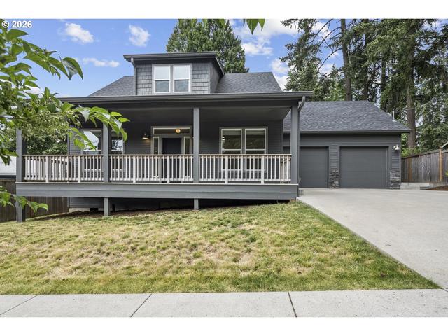 3785 SW Caldew St, Portland, OR 97219
