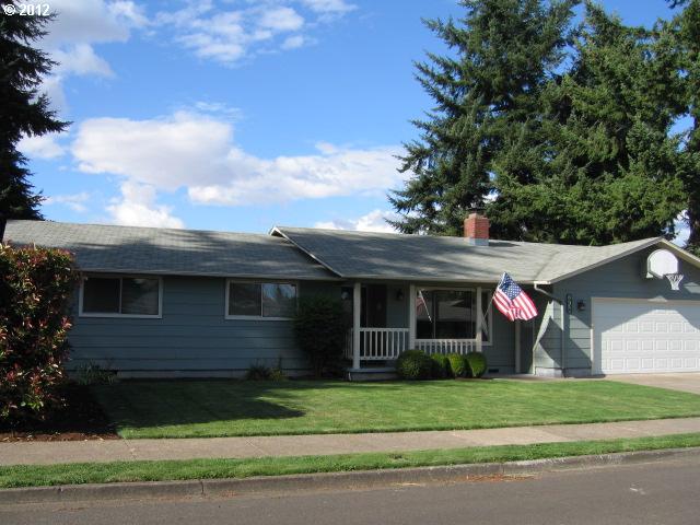 2738 Summer Ln, Eugene, OR 97404 photo 1