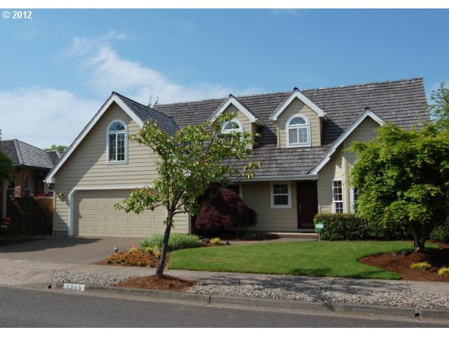 2255 Marie Ln, Eugene, OR 97408 photo 1