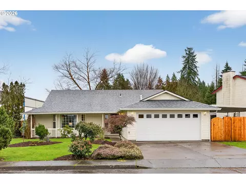 8709 NE 76th Ave, Vancouver, WA 98662