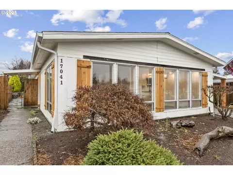 17041 SW Eldorado Dr, Portland, OR 97224