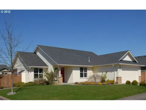 5917 Kistler Ln, Eugene, OR 97402 photo 1