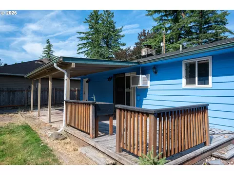 Exterior - 337 NW Birdsdale Ave, Gresham, OR 97030 photo 10 of 11