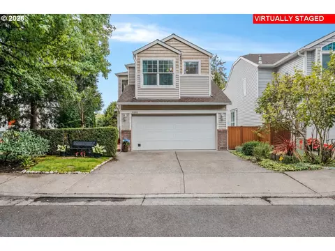 15866 SW Cherrywood Ln, Portland, OR 97224