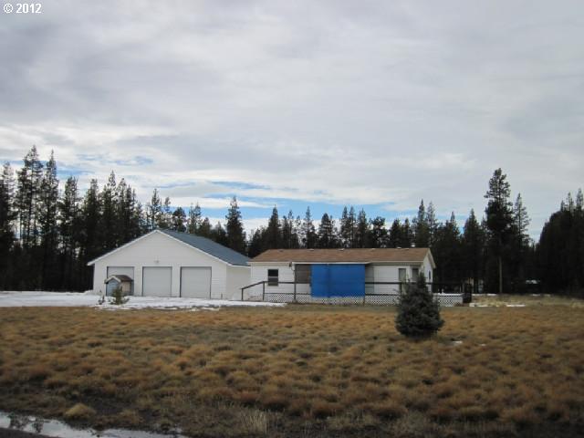 51365 Walling Ln, La Pine, OR 97739 photo 1