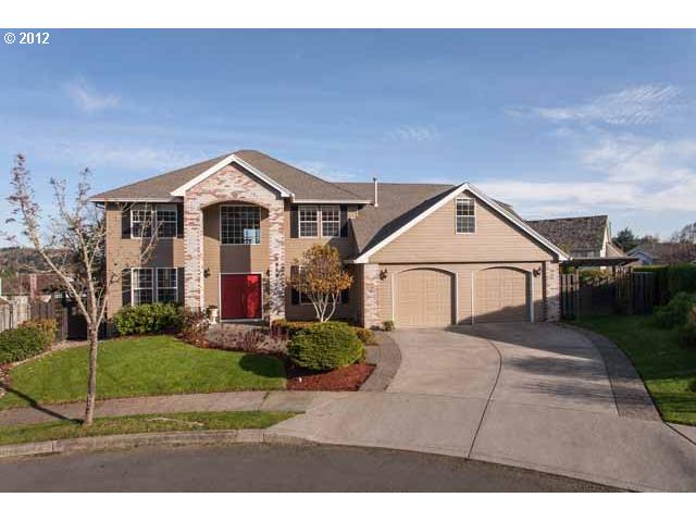 3927 SW 18th Ct, Gresham, OR 97080 photo 1