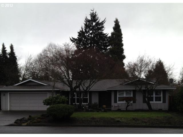 1457 Martingale St, Eugene, OR 97401 photo 1