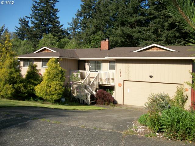 349 NE Scott Dr, Gresham, OR 97030 photo 1