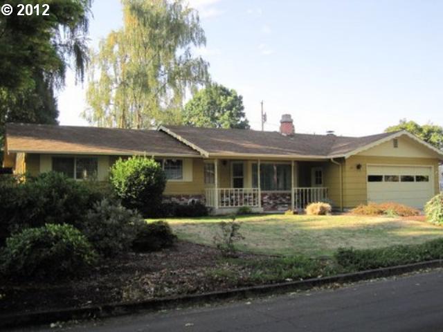 318 Mint Ave, Eugene, OR 97404 photo 1