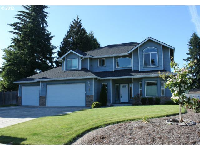 253 E Anchor Ave, Eugene, OR 97404 photo 1