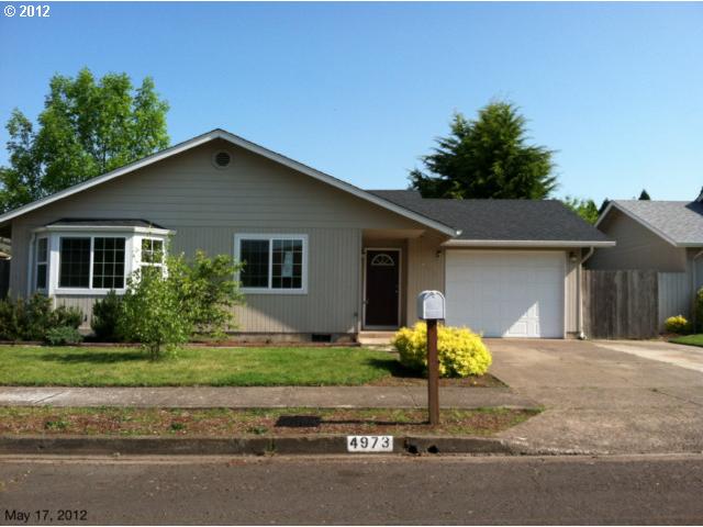 4973 Cone Ave, Eugene, OR 97402 photo 1
